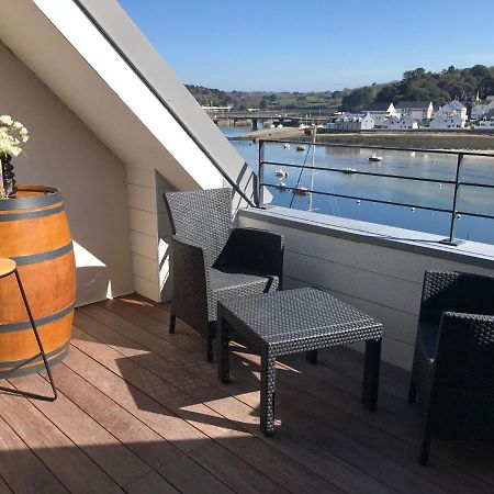 Nice Apartment In Audierne Close To Beach Exterior foto