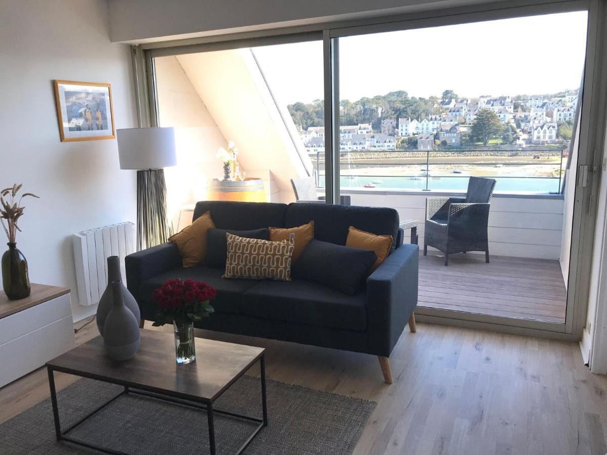 Nice Apartment In Audierne Close To Beach Exterior foto