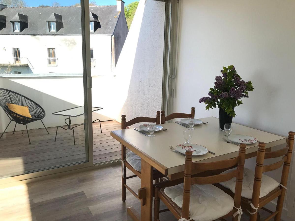 Nice Apartment In Audierne Close To Beach Exterior foto